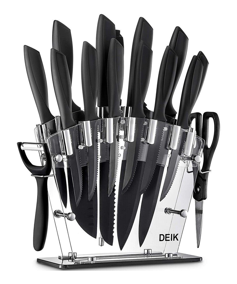 Messer-Set
