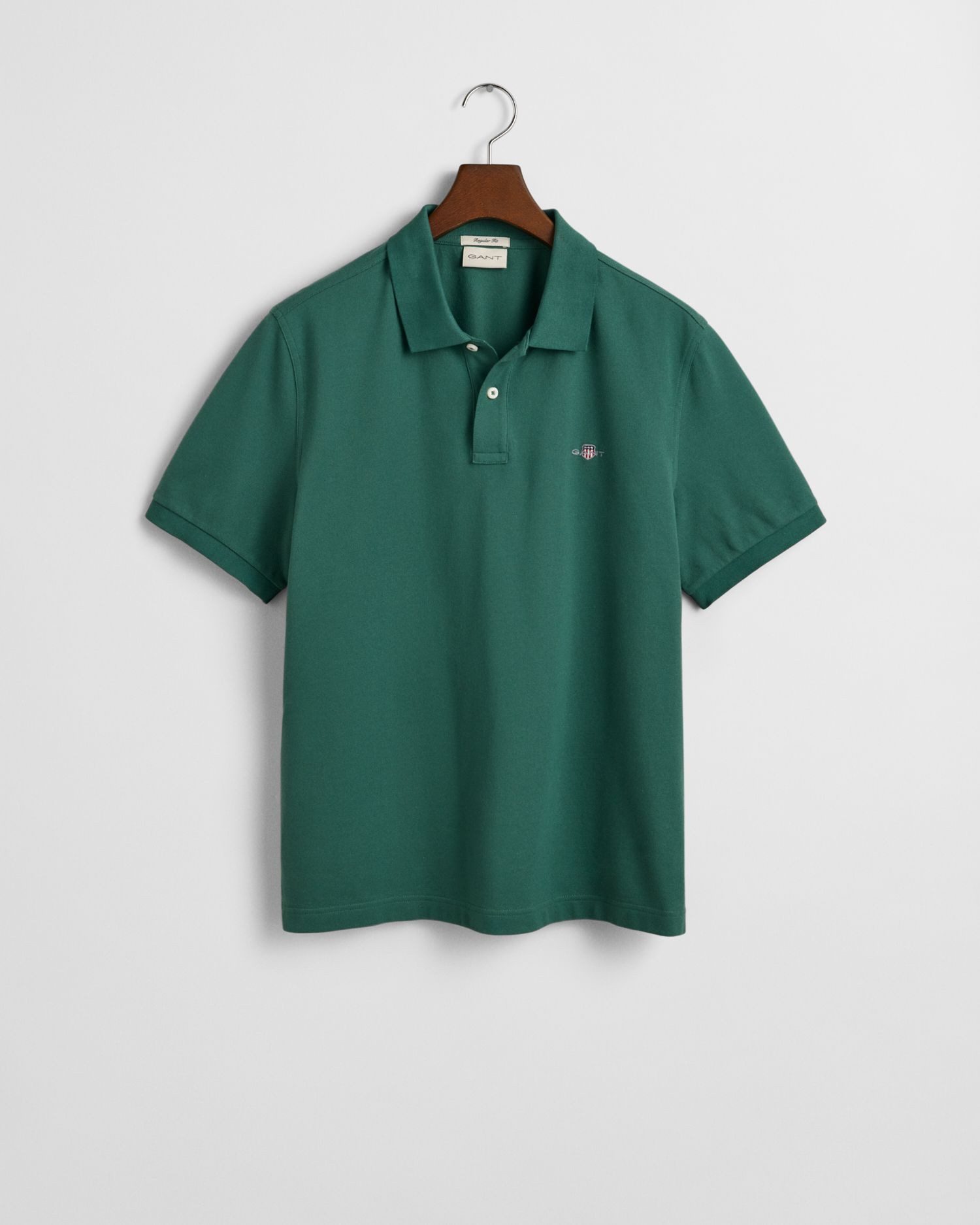Gant Poloshirt Piqué-Poloshirt günstig online kaufen