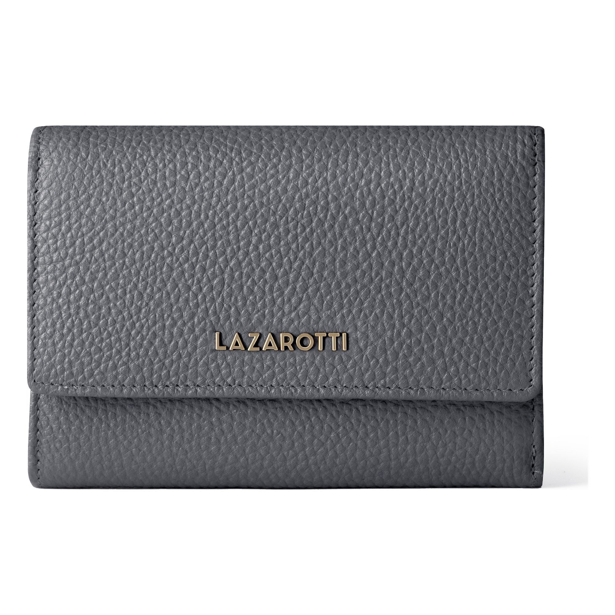 Geldbörse Bologna Leather