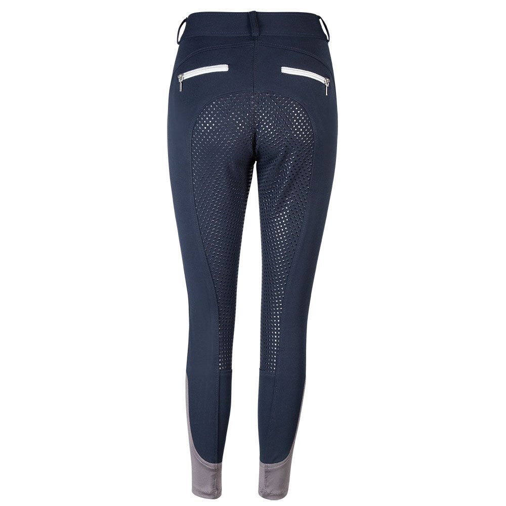 PFIFF Reiterhose Reithose 'Kelsey' Damen Grip günstig online kaufen
