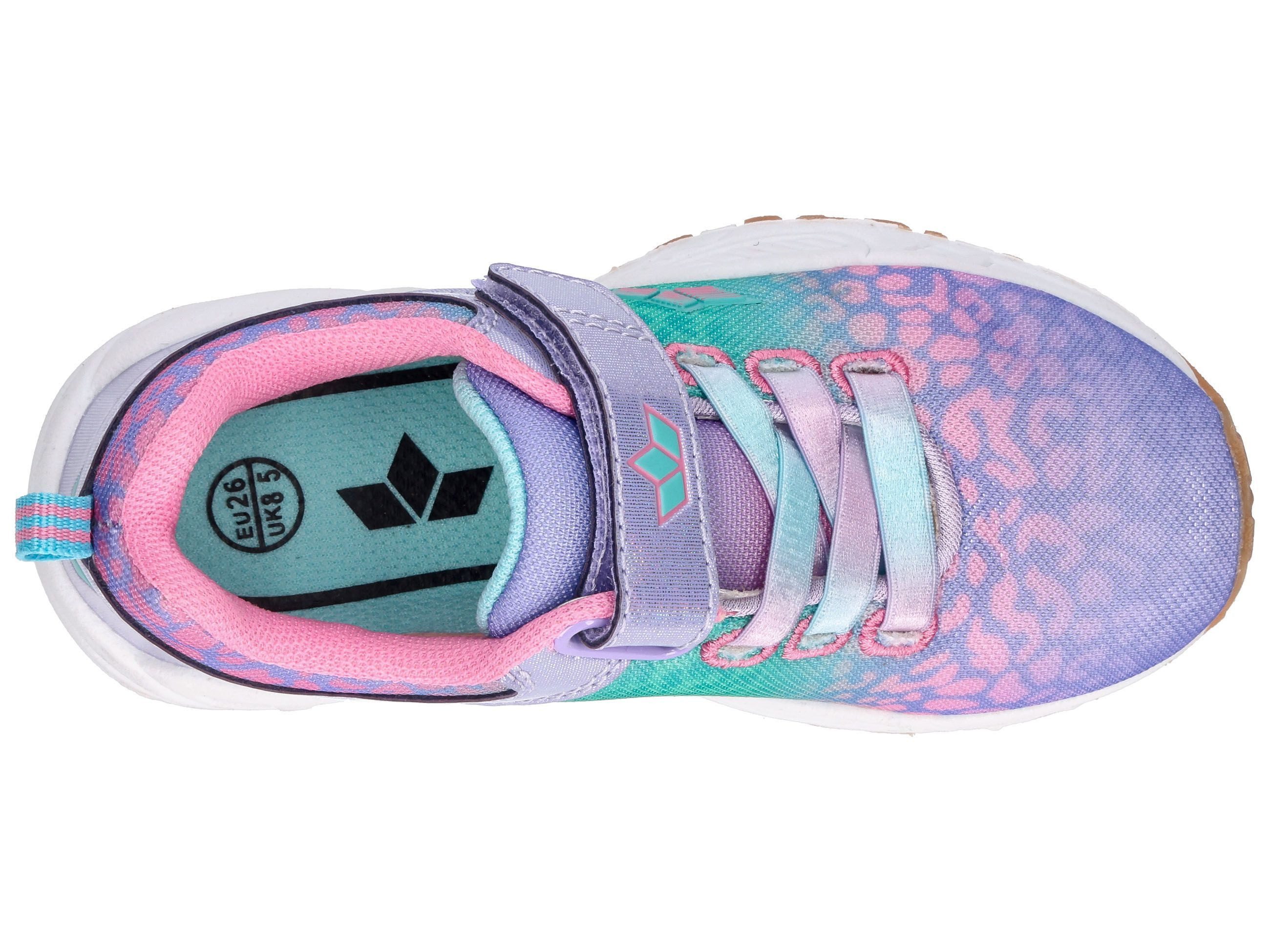 Lico Sportschuh Alisa VS Trainingsschuh – Bild 5 von 5