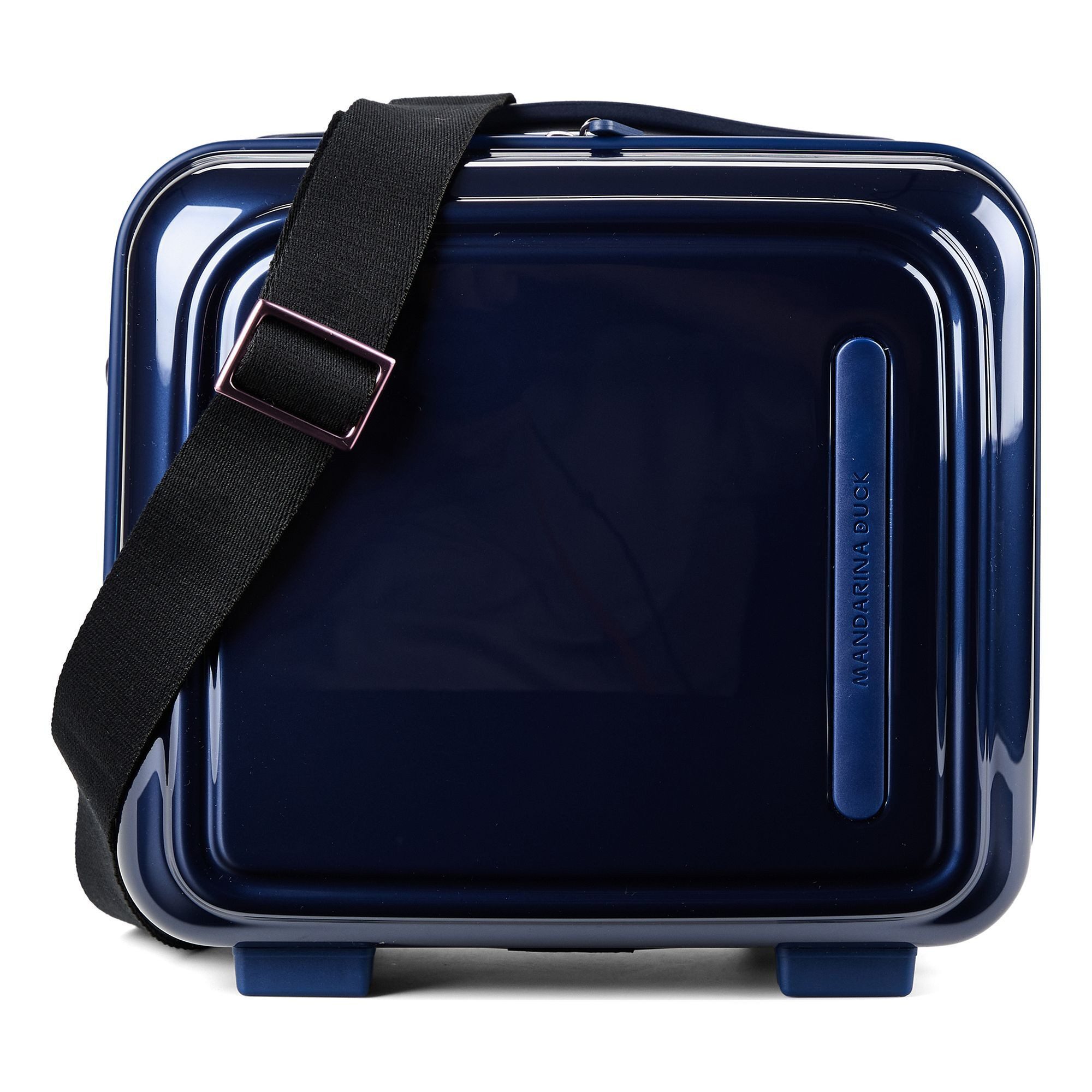 Beautycase Logoduck + Metal