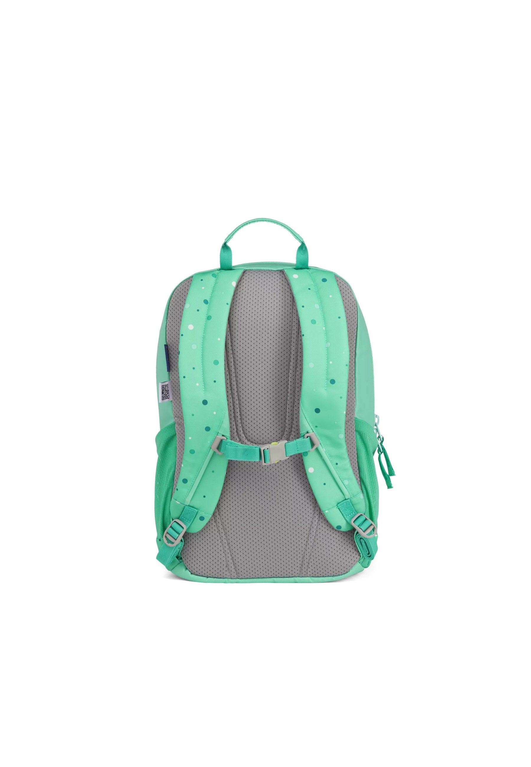 ergobag Kinderrucksack Ease Large, passend für DIN-A4