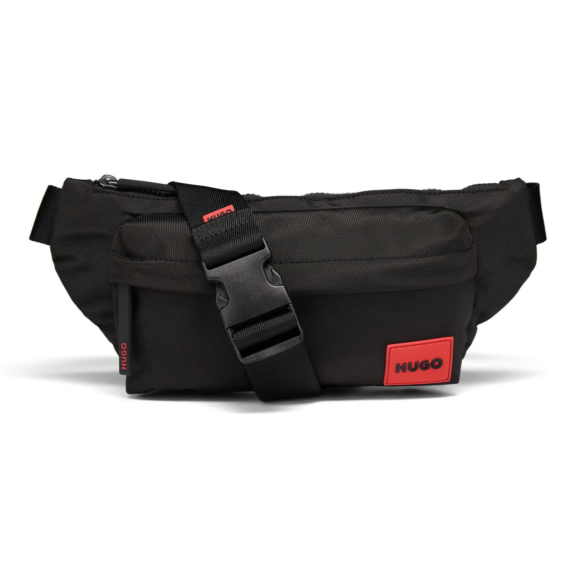 HUGO Gürteltasche Ethon 3.0, Polyester