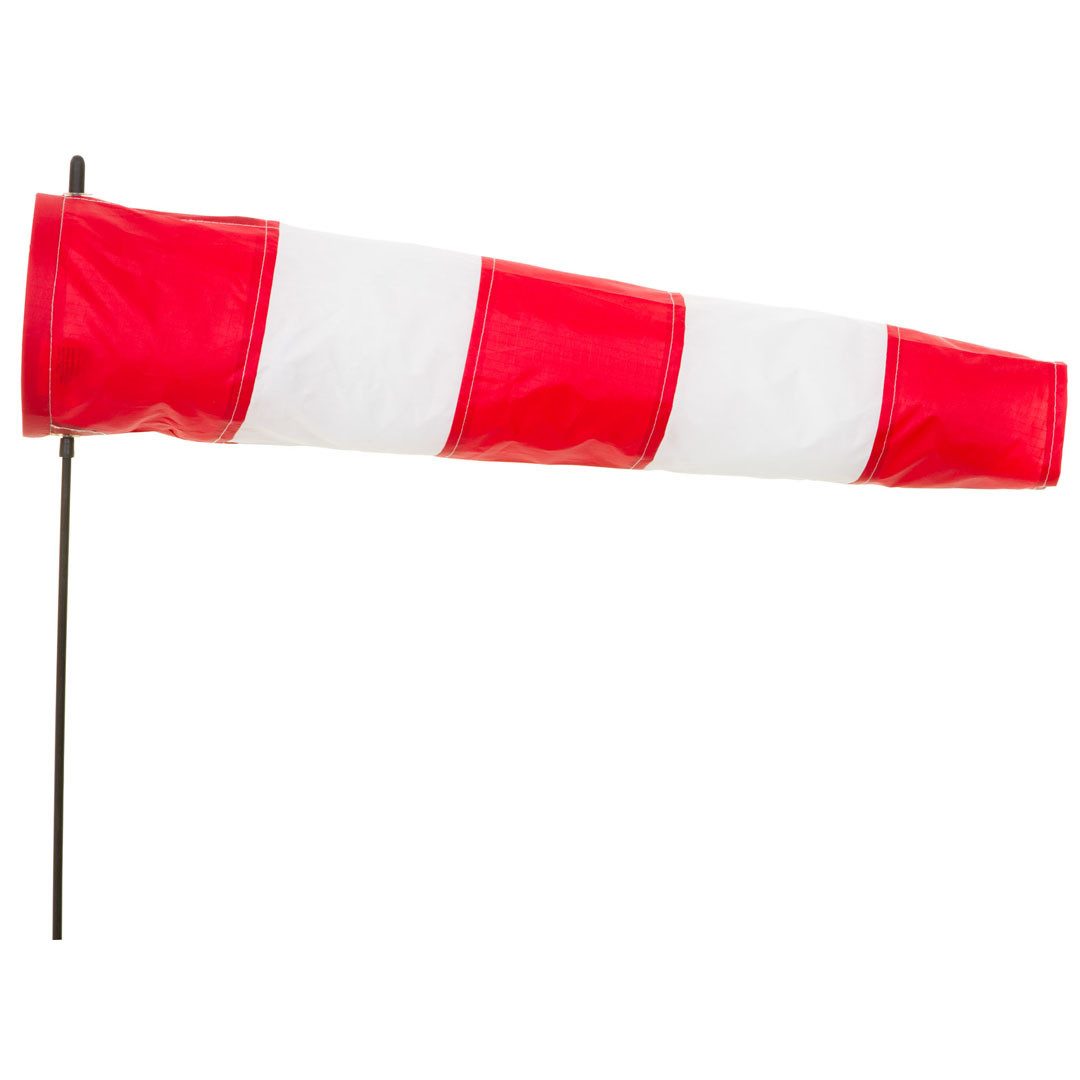HQ Wanddekoobjekt HQ Windspiel Windsock Airport günstig online kaufen