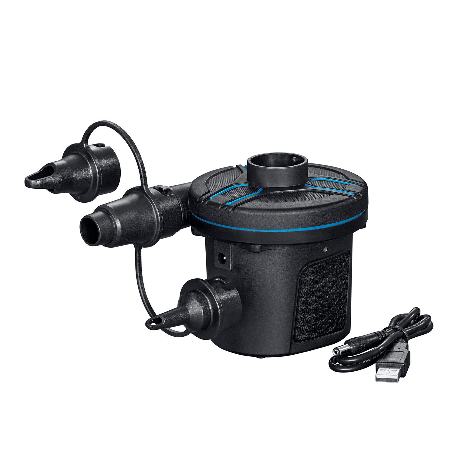 Bestway Elektropumpe PowerTouch™ (Packung, 1-tlg., 65 l/min), max. Druck 0,036 Bar