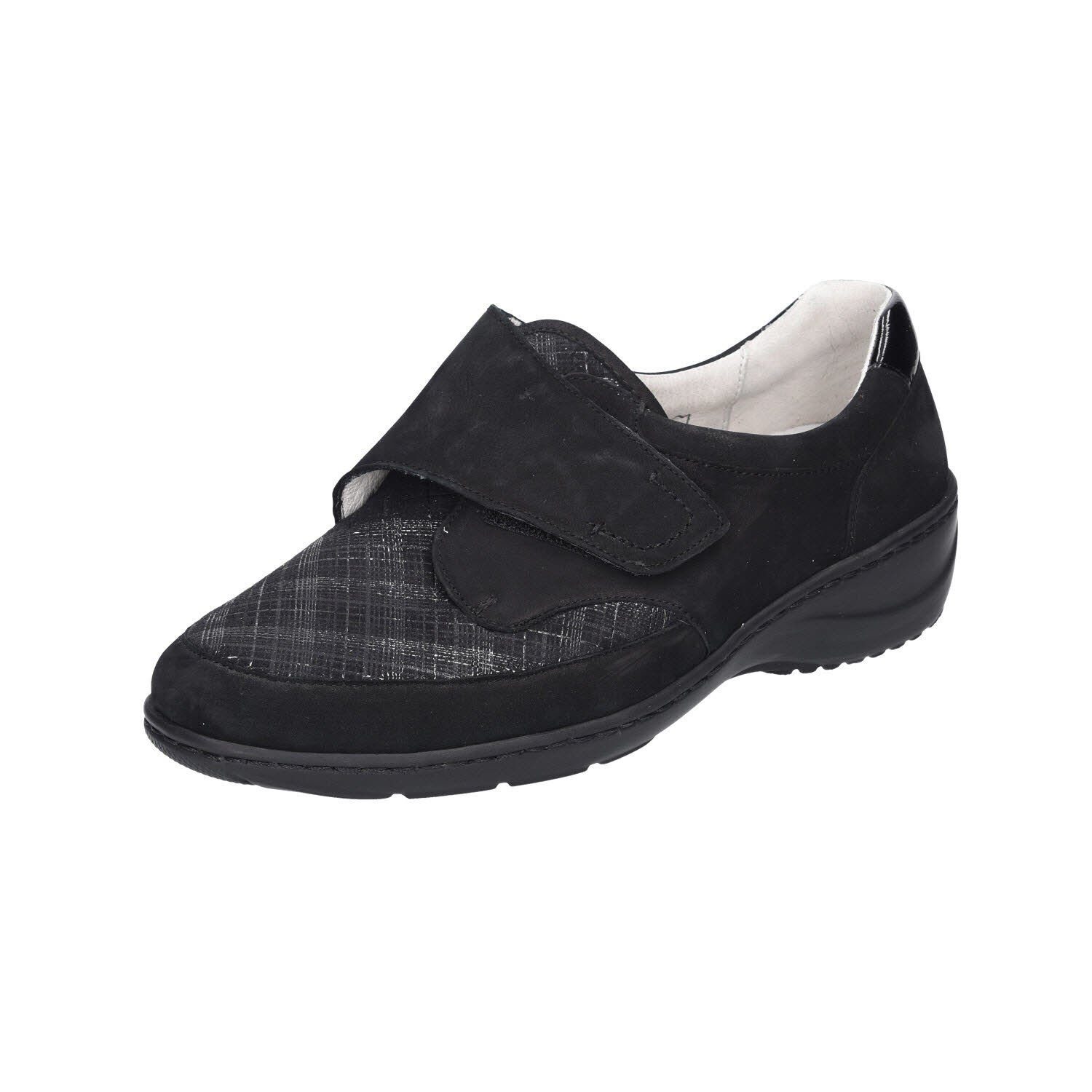 Waldläufer Klettschuhe Kya Schnürschuh (2-tlg)
