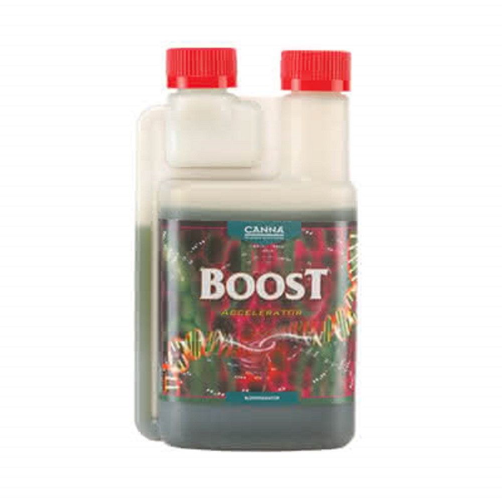 Canna Spezialdünger Canna BOOST Accelerator 1 günstig online kaufen