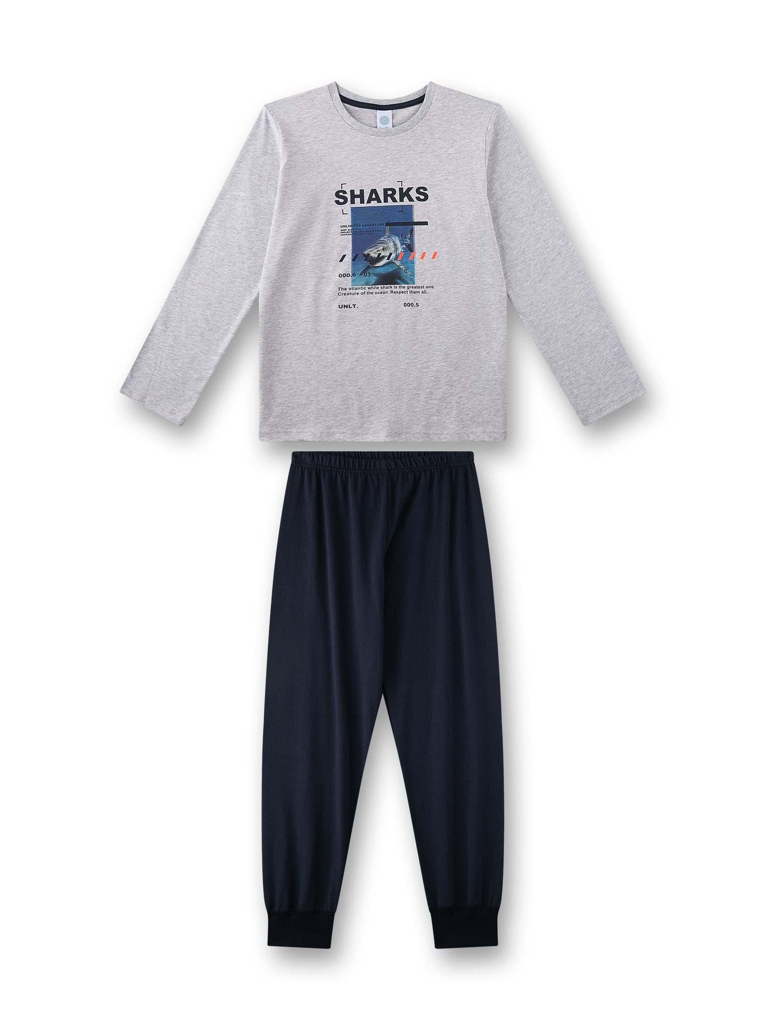 Sanetta Pyjama (1 tlg)