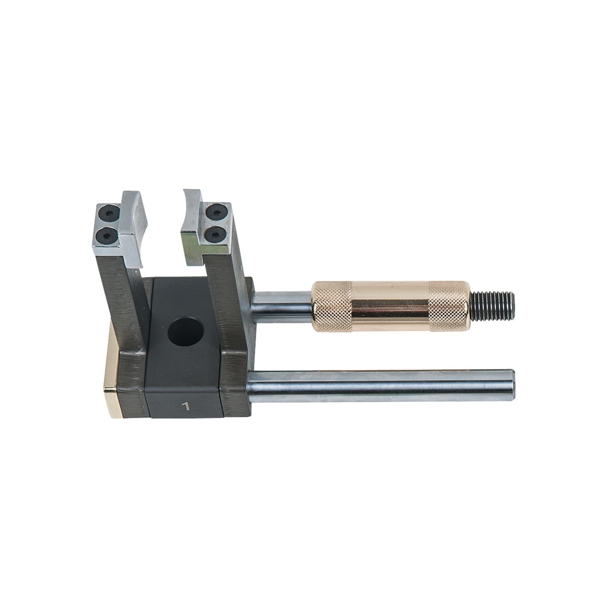 KS Tools Werkzeugkoffer KS Tools Vorspannwerkzeug