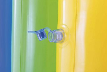 Intex Spiel-Wassersprenkler Sprinkler 56597NP "Rainbow Cloud"