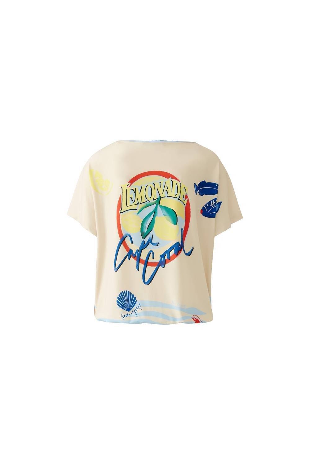 Oui T-Shirt günstig online kaufen