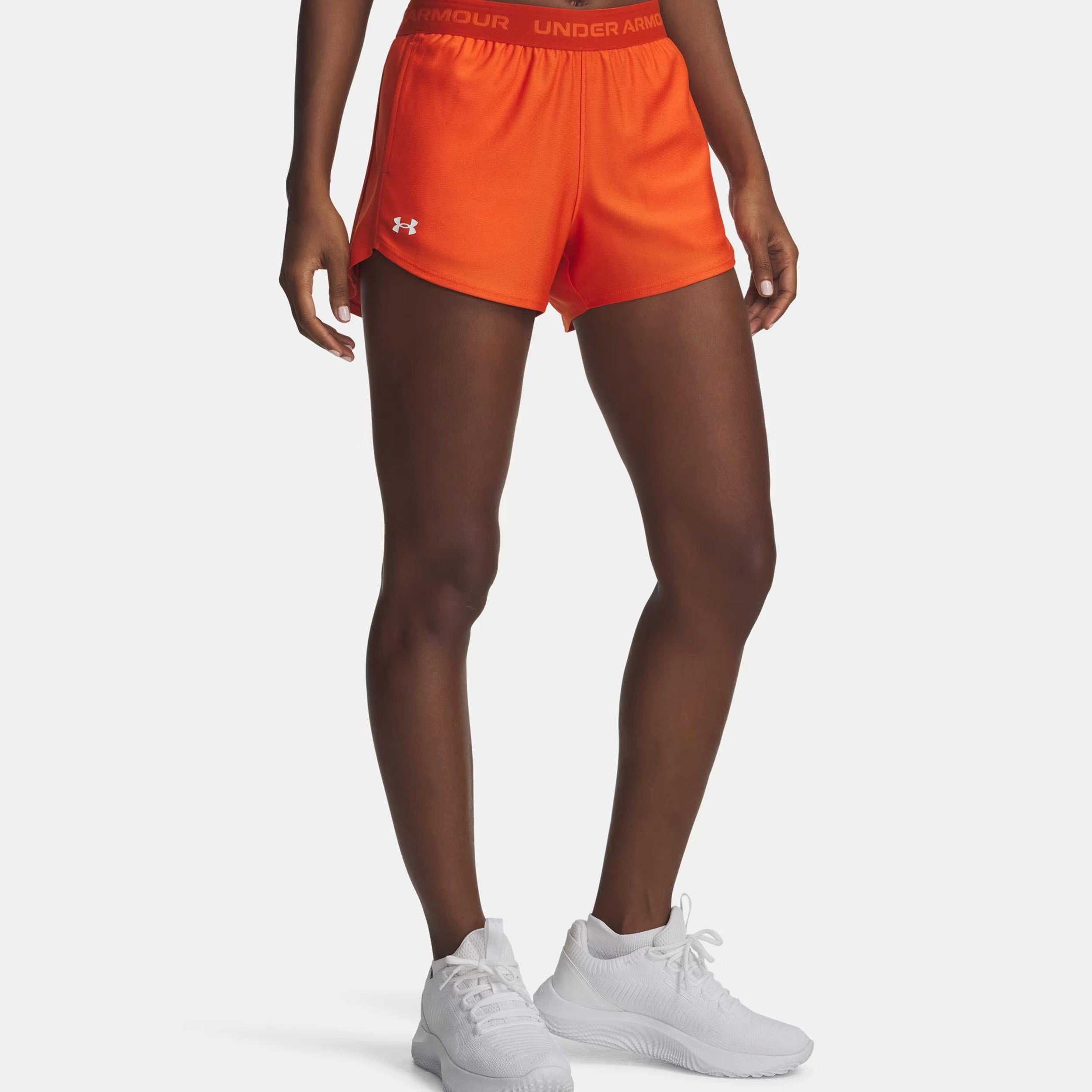 Under Armour® Shorts Tech Play Up