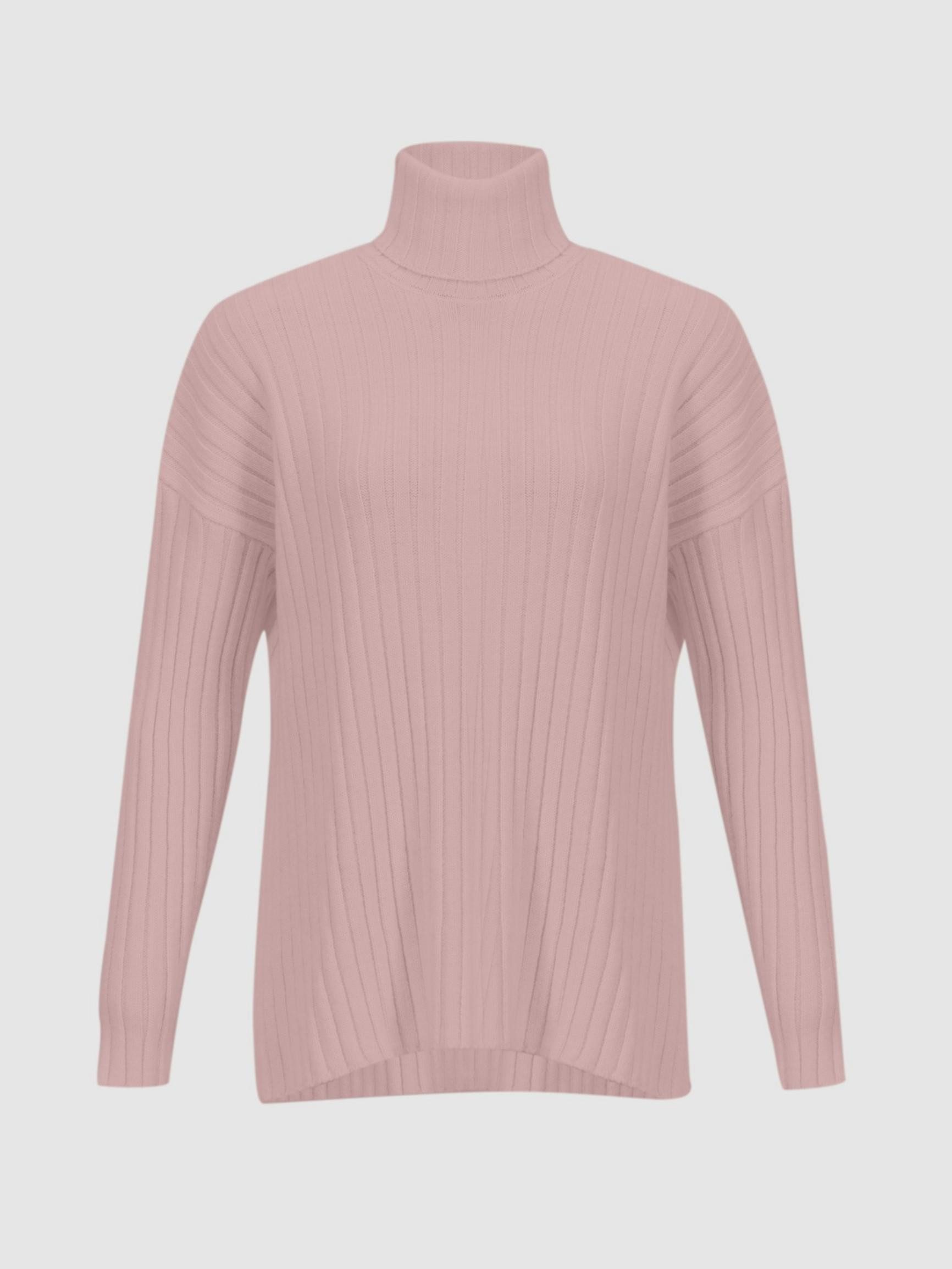 LTB Rollkragenpullover