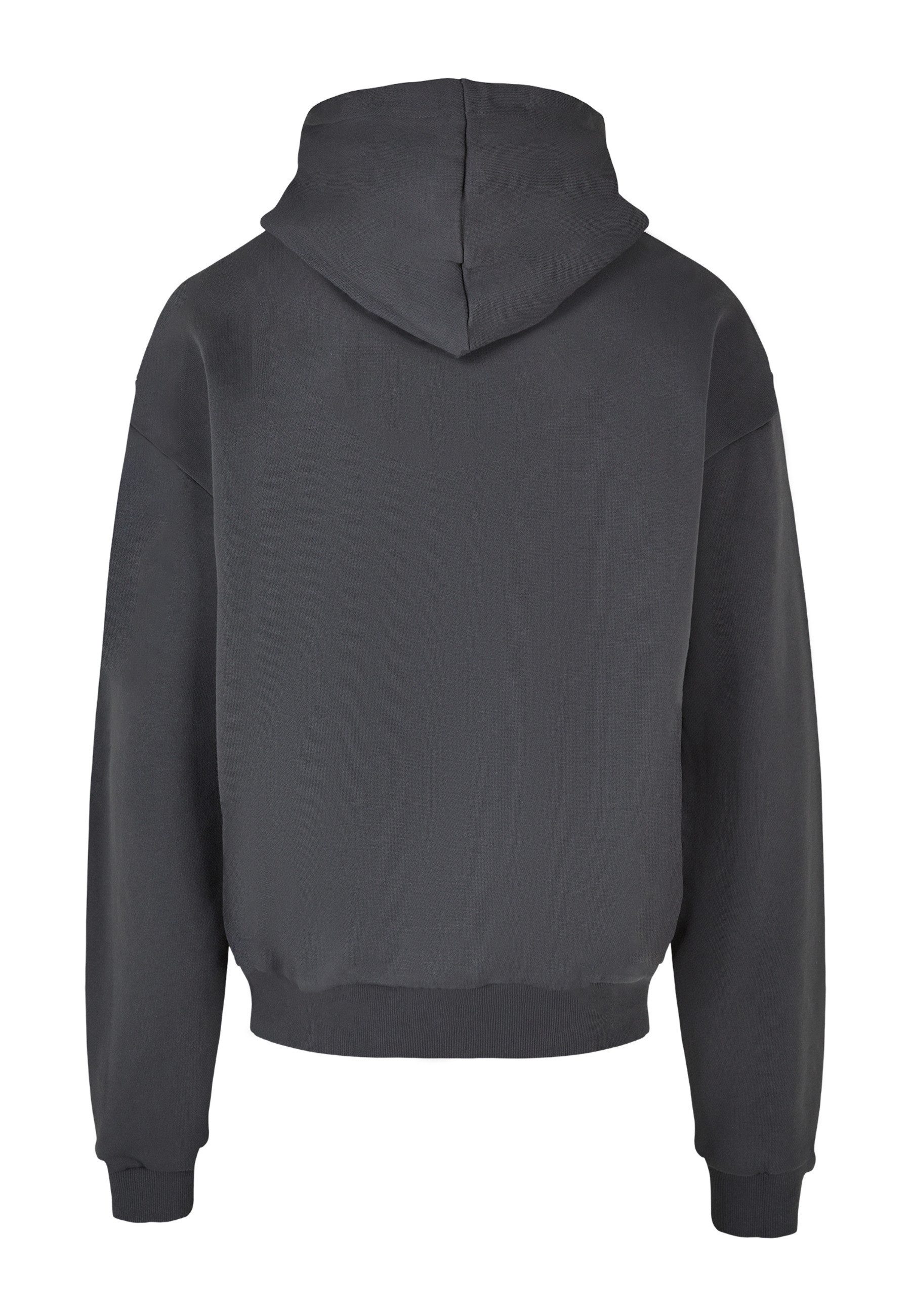 Merchcode Kapuzensweatshirt Merchcode Pizza Comic Ultra Heavy Hoody (1-tlg)
