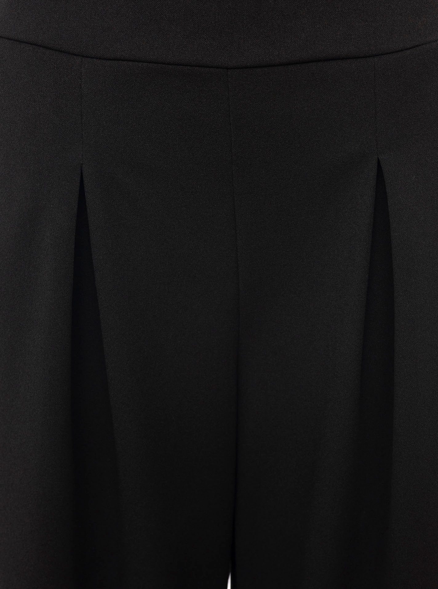 Zwillingsherz Bundfaltenhose "Bundfalten" – Bild 5 von 5