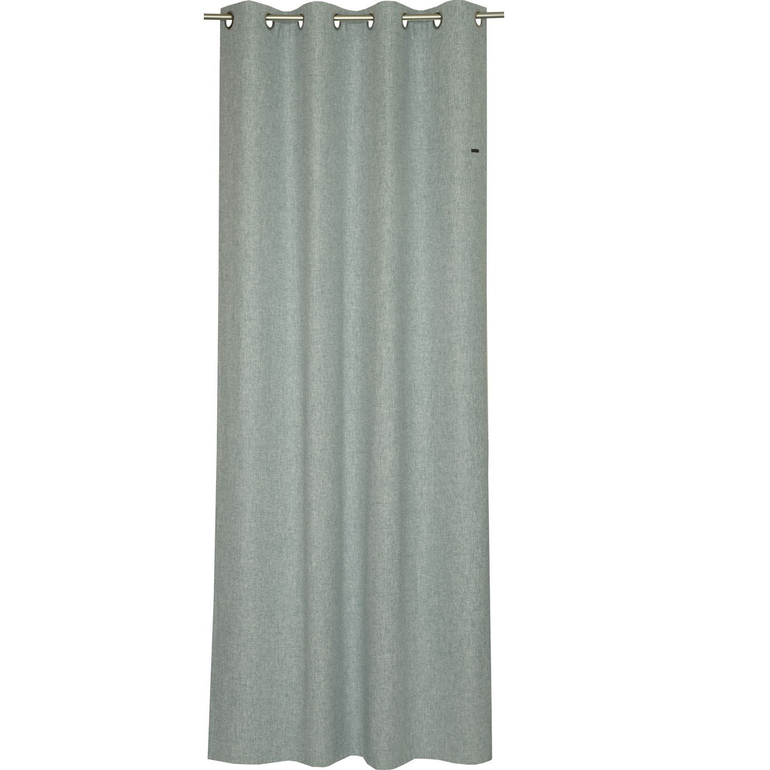 Esprit Vorhang HARP Blickdichter Ösenvorhang, Öse günstig online kaufen