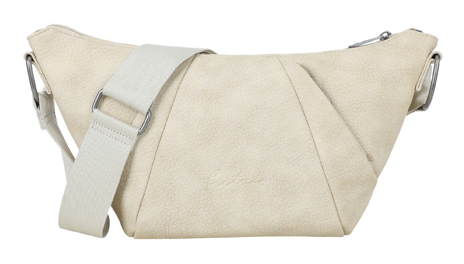 Fritzi aus Preußen Umhängetasche Cross Bag Grainy günstig online kaufen