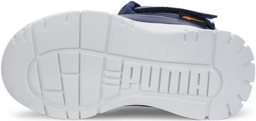 PUMA NIEVE BOOT WTR AC INF Sneaker mit Klettverschluss