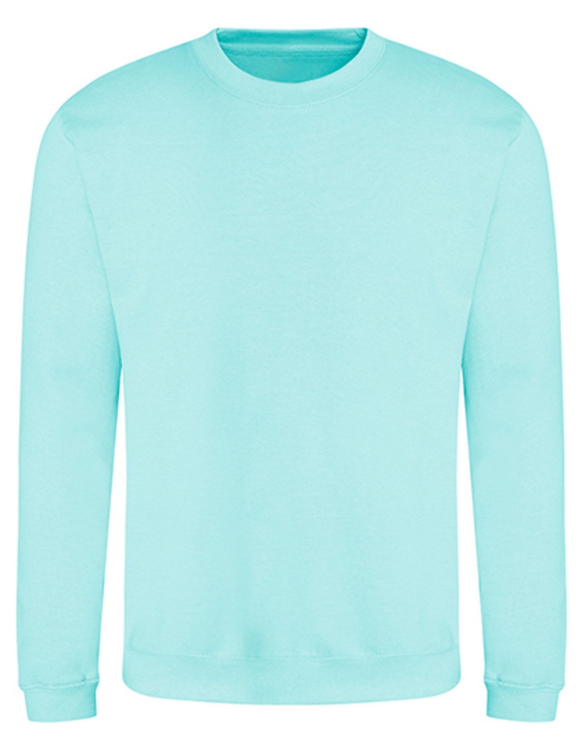 Just Hoods Sweatshirt AWDis Sweat günstig online kaufen