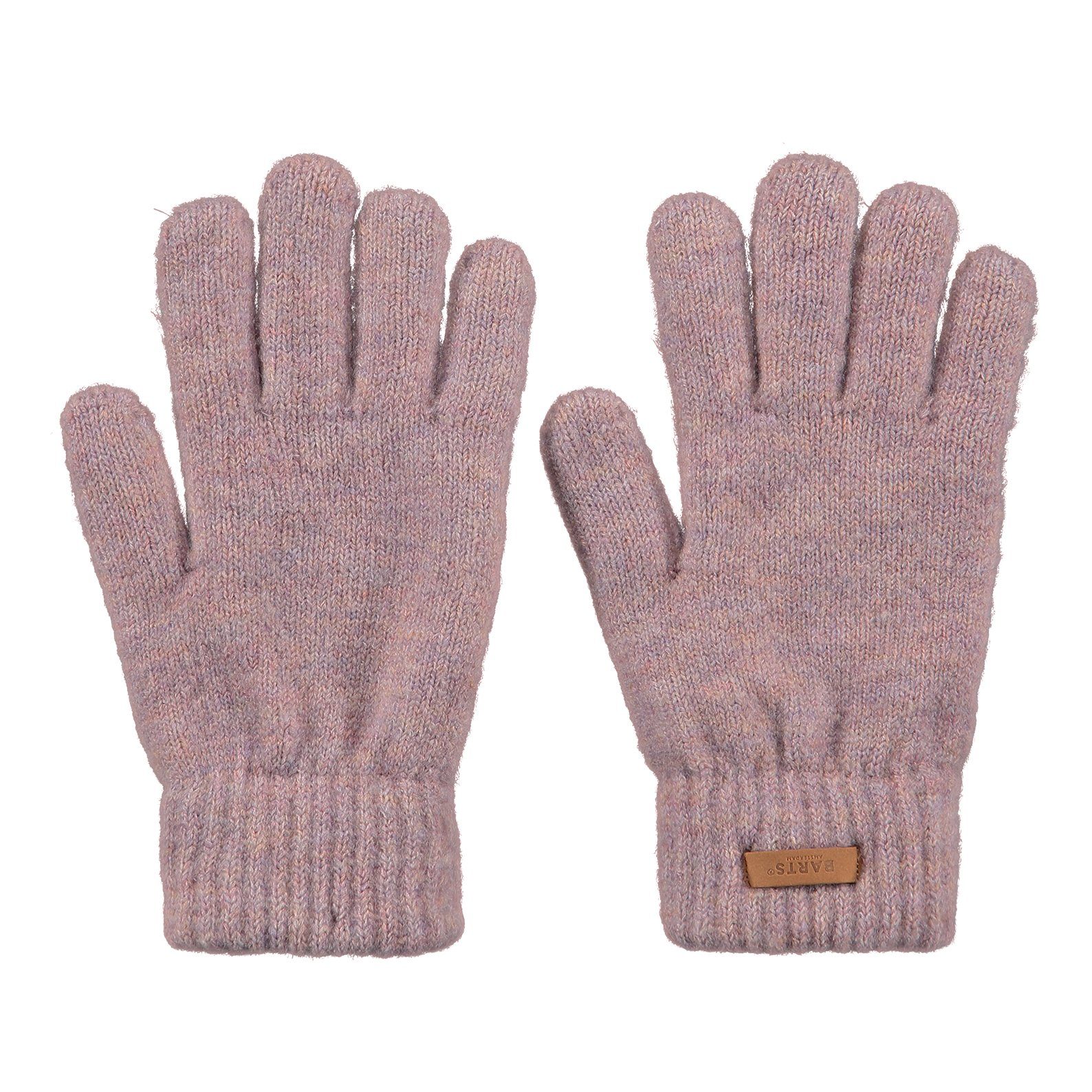 Strickhandschuhe BARTS Witzia Handschuhe Orchid