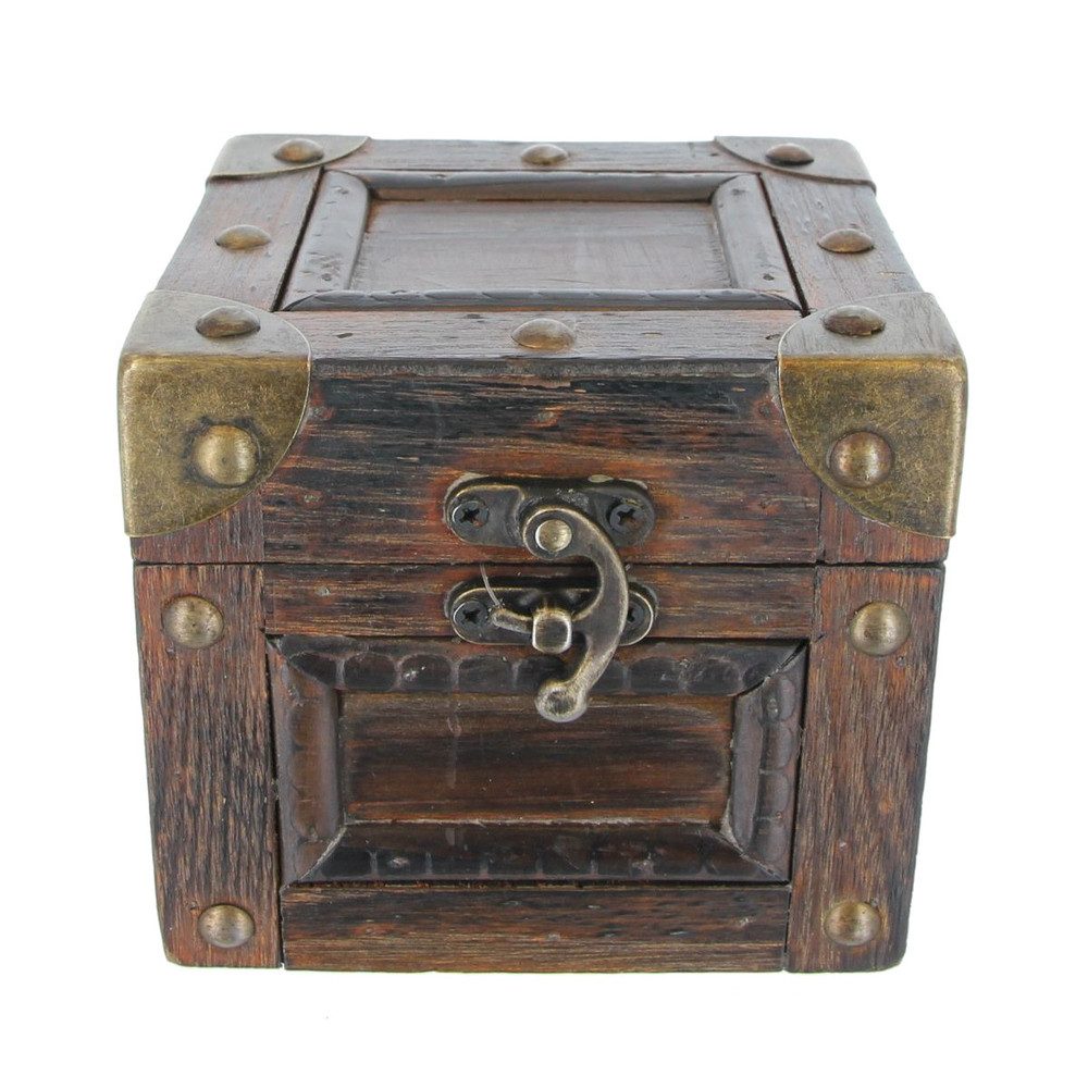 MICA Aufbewahrungsbox Truhe - XS - günstig online kaufen
