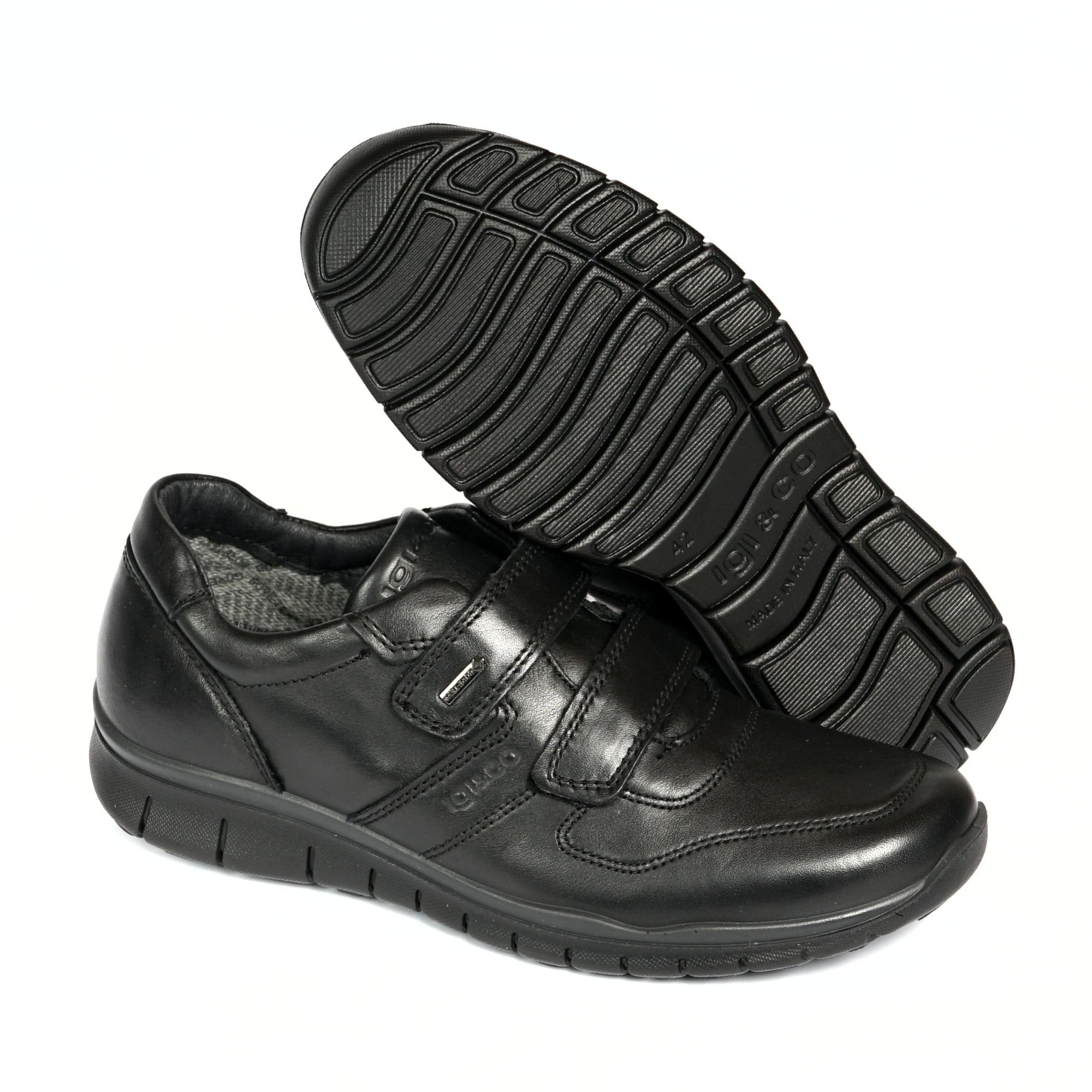 Schuhe Sneaker IGI & CO Sneaker