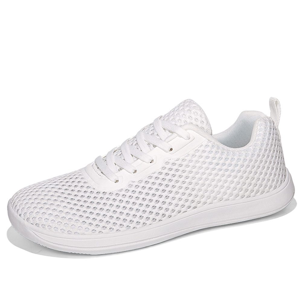 HUSK'SWARE Barfußschuh (Weite Mesh-Schuhe, rutschfest und günstig online kaufen