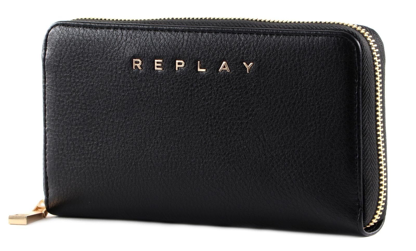 Replay Geldbörse