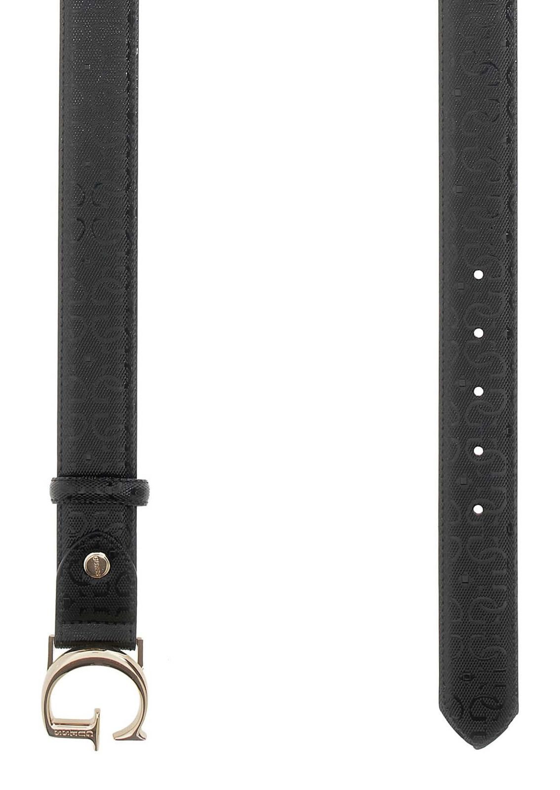 Guess Synthetikgürtel Adjustable Belt