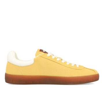 Lacoste Lacoste Baseshot 124 1 SMA Herren Yellow Gum EUR 43 Sneaker