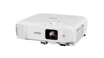 Epson Epson EB-992F Beamer