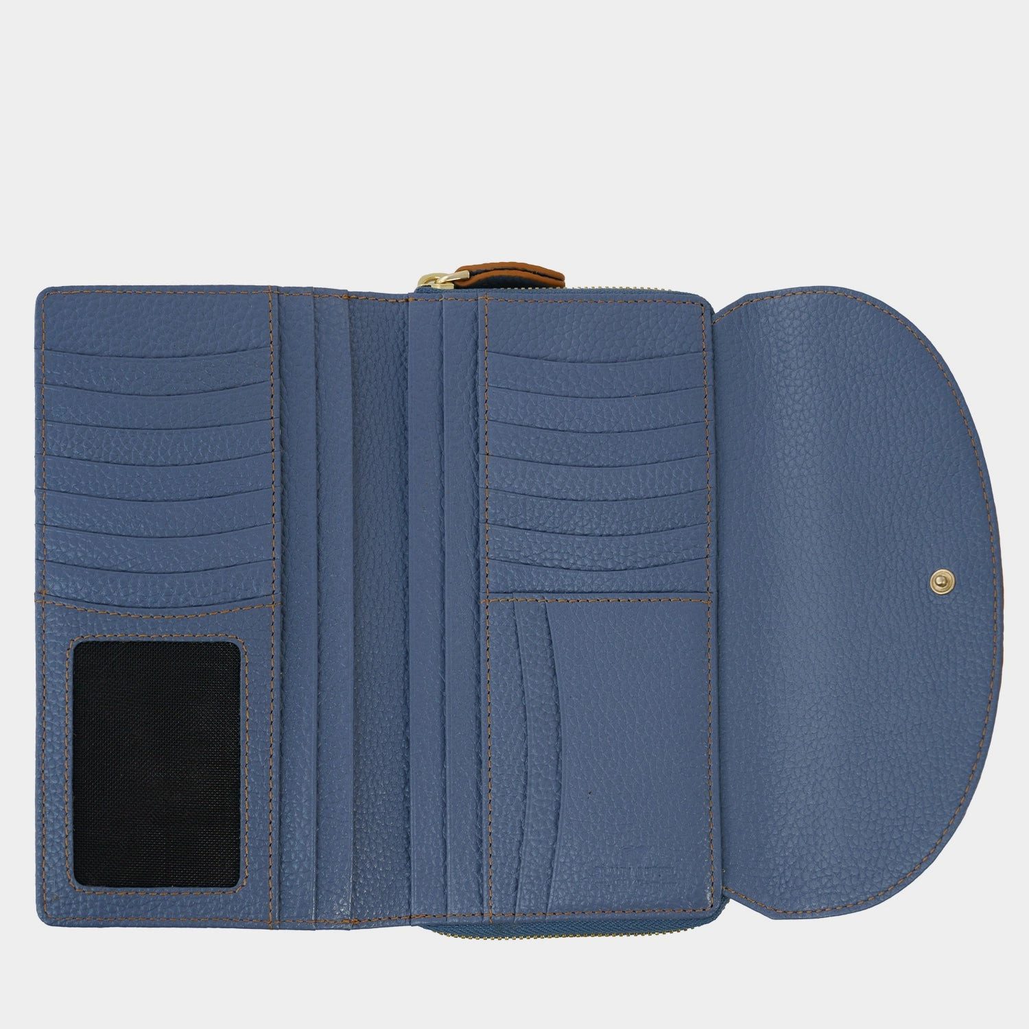 Braun Büffel Geldbörse ELIN RFID RV-Geldbörse günstig online kaufen