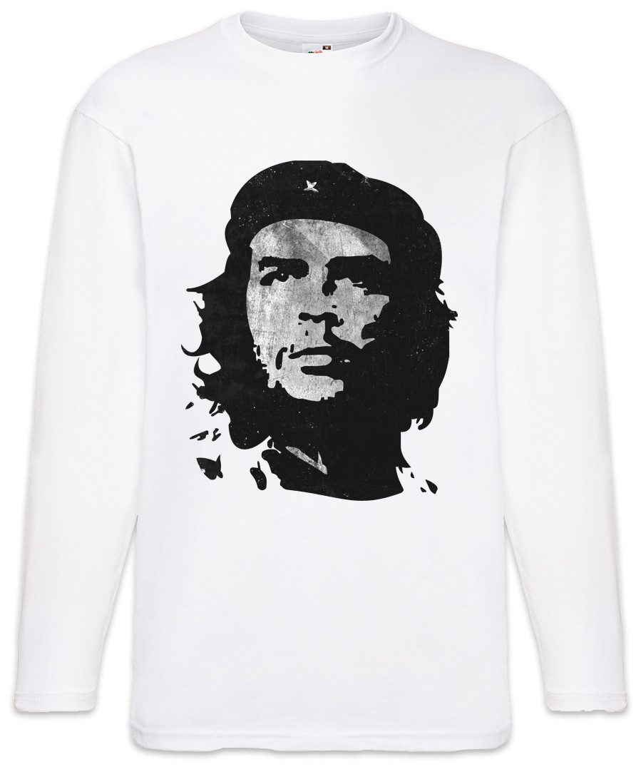 Urban Backwoods Langarmshirt Classic Che Guevara günstig online kaufen