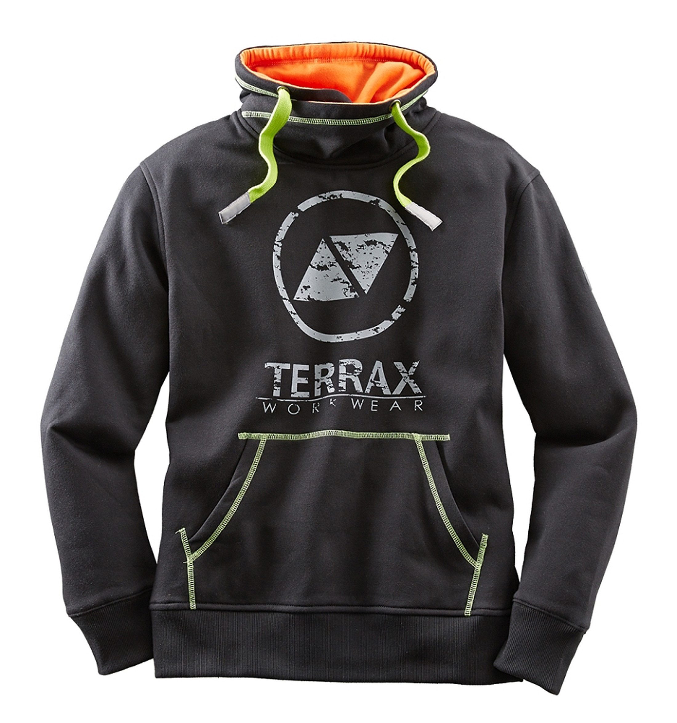 Terrax Workwear Sweatshirt Terrax Sweatshirt 80285