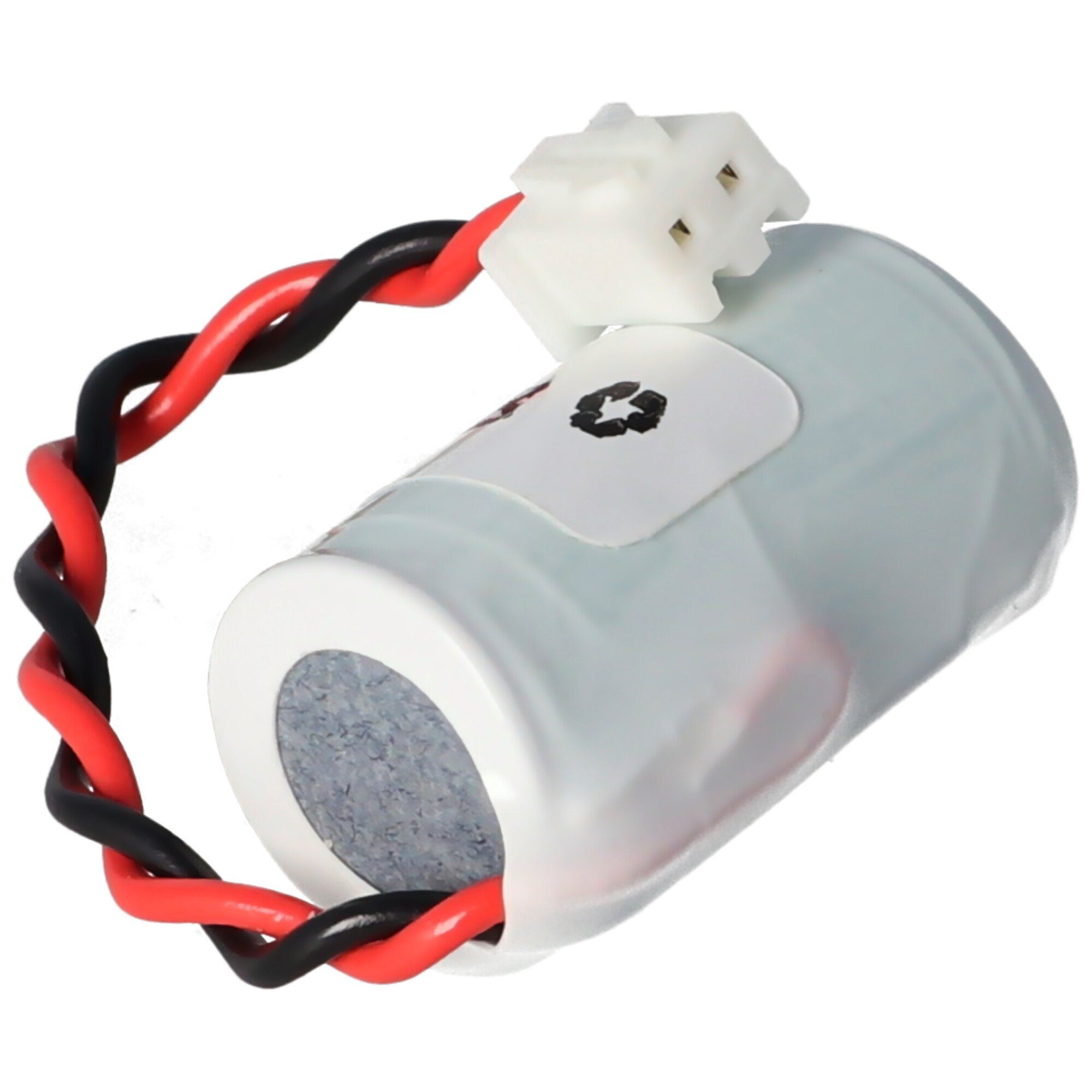 Ersatzbatterie passend für Siemens PCU50 neue Version, A5E00331143 Batterie