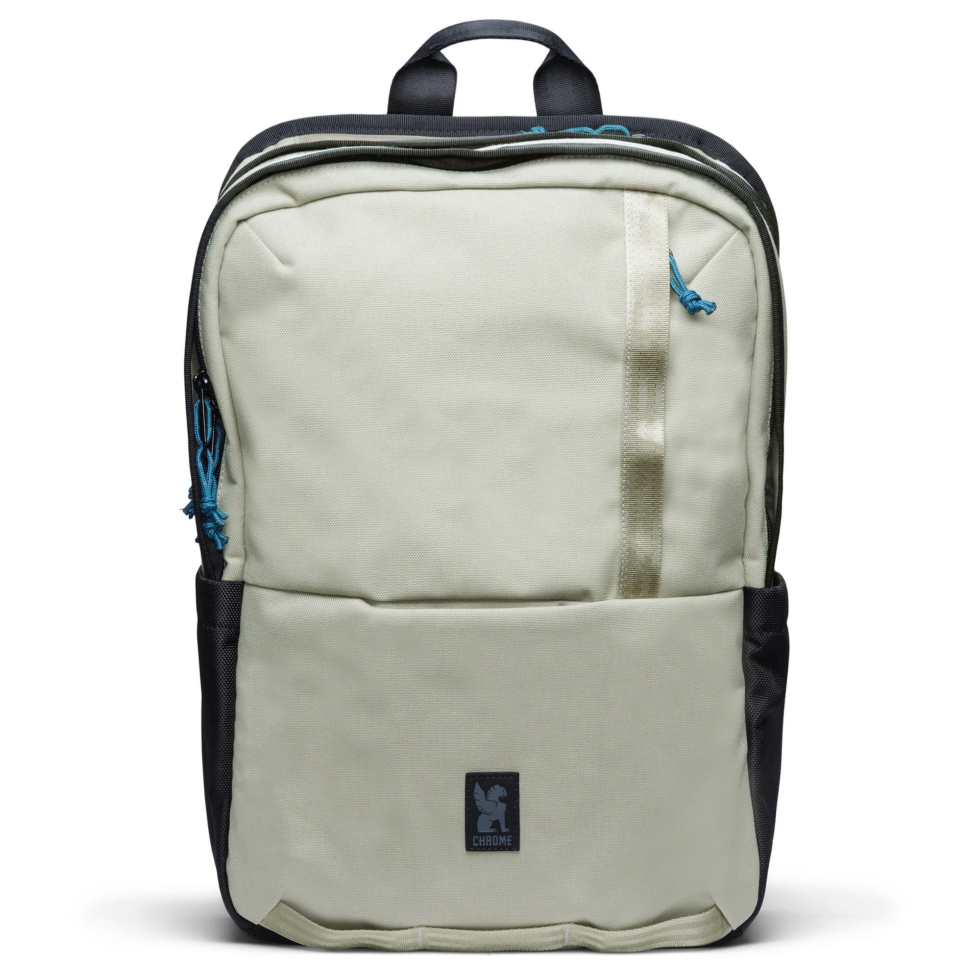 Chrome Laptoprucksack Hawes 26L - Rucksack 16" 48.3 cm (sage)