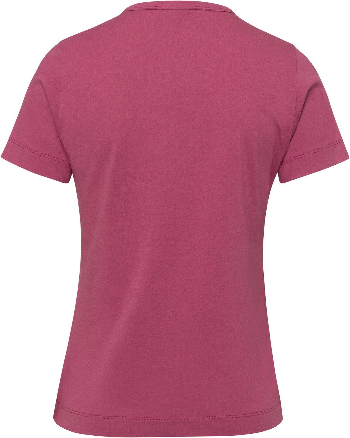 Reitmayer T-Shirt Kurzarm-Shirt mit Hirschdruck günstig online kaufen