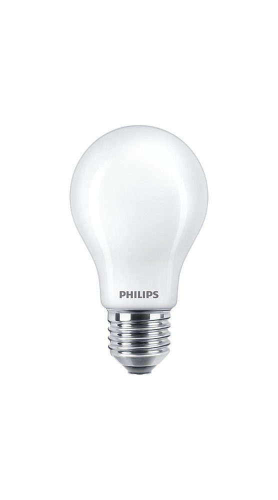 LED-Leuchtmittel Philips LED E27 A60 1,5W = 15W 150lm 230V Warmweiß 2700K