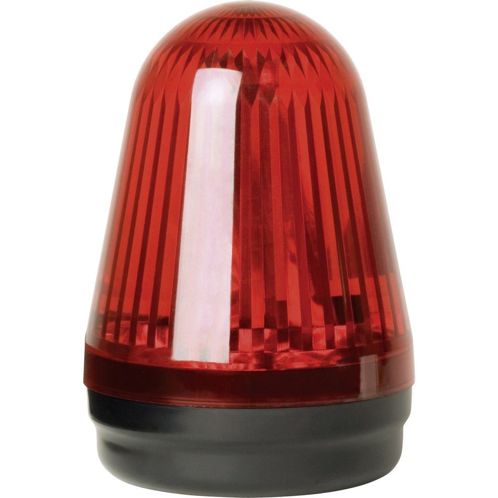 ComPro Lichtsensor ComPro Signalleuchte LED Daue, BL90 CO/BL/90/R/024 Blitzleuchte 2F BL90 (Blitzleuchte Rot 2F)
