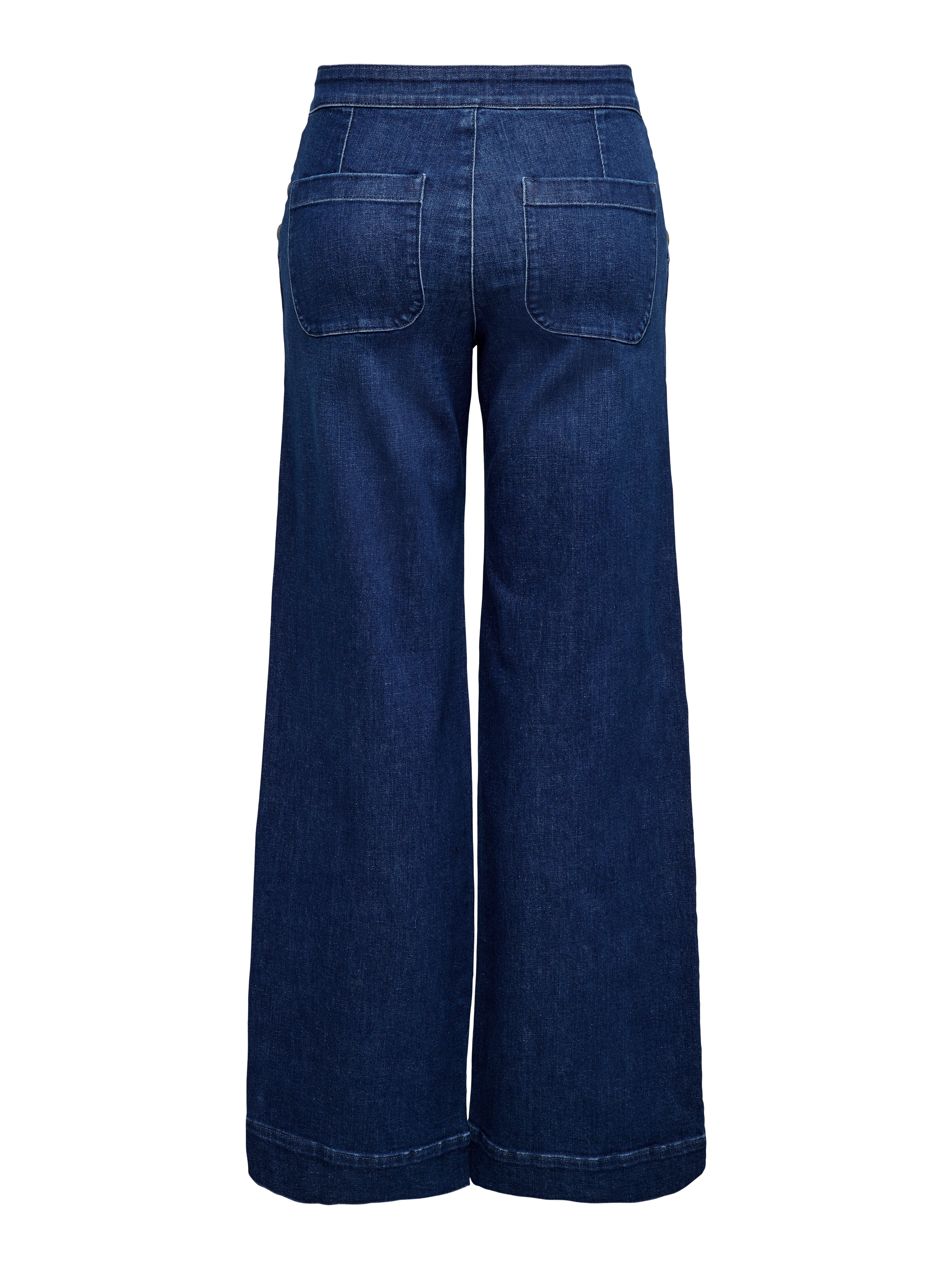 ONLY Bequeme Jeans günstig online kaufen