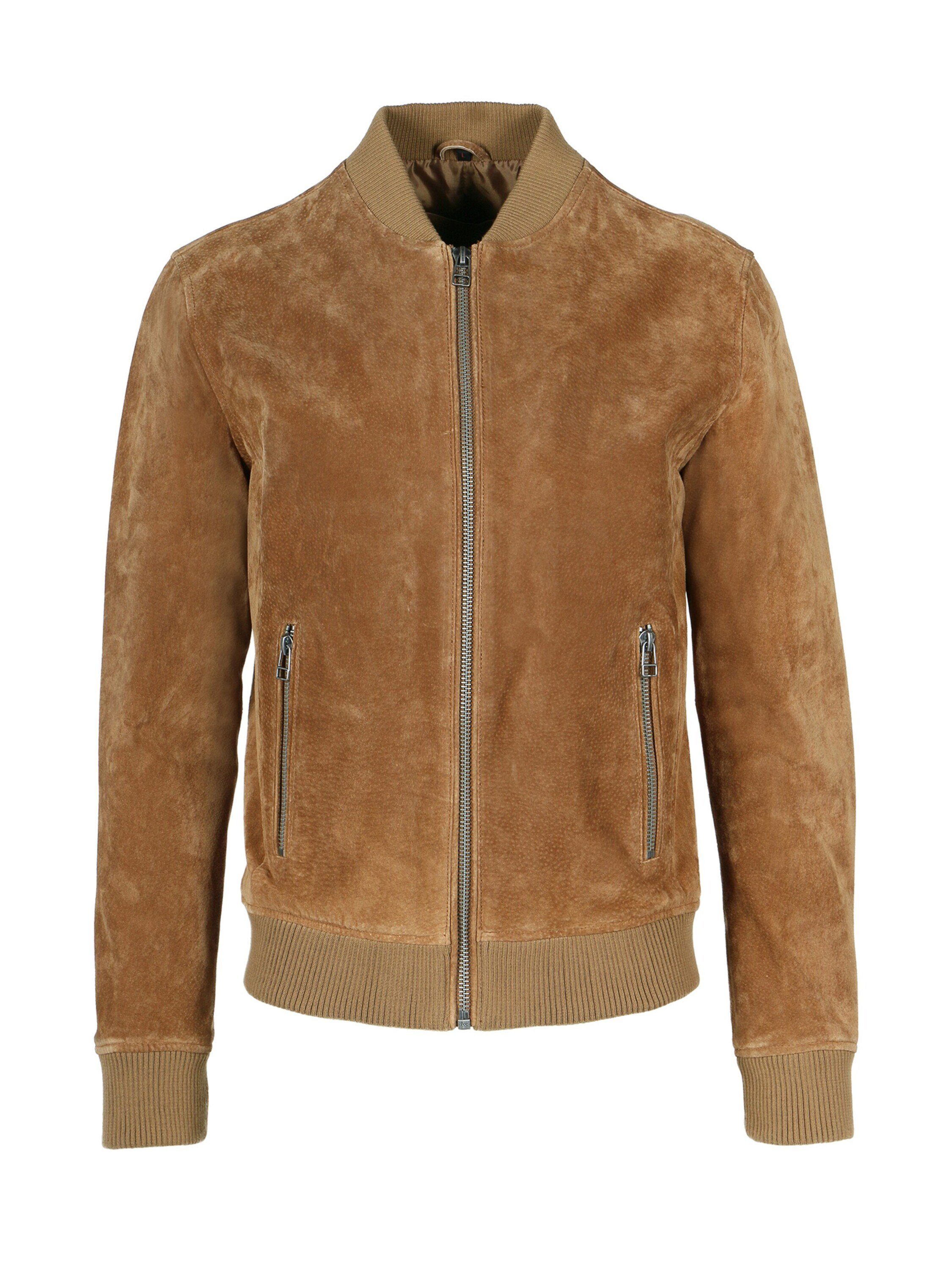 Freaky Nation Blouson Ted (1-St) günstig online kaufen