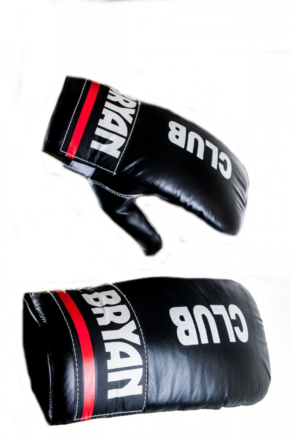 BRYAN Boxhandschuhe 2 Paar Kickboxhandschuhe Trainingshandschuhe Boxhandschuhe BRYAN Boxen