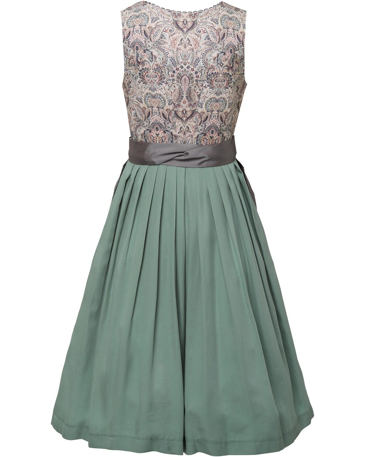 Berwin Dirndl Midi-Dirndl günstig online kaufen