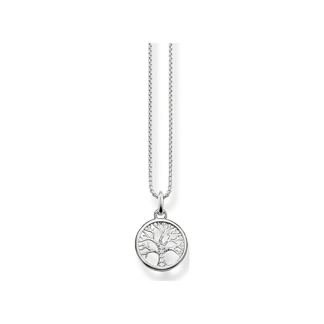 THOMAS SABO Charm-Kette Thomas Sabo Kette günstig online kaufen