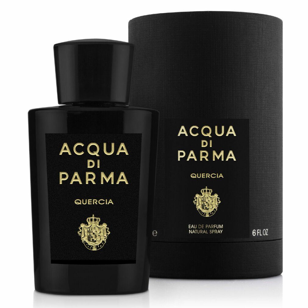 Acqua NEU de 180 Parfum Parma & OVP di Quercia Eau Acqua di EdP ml Parma