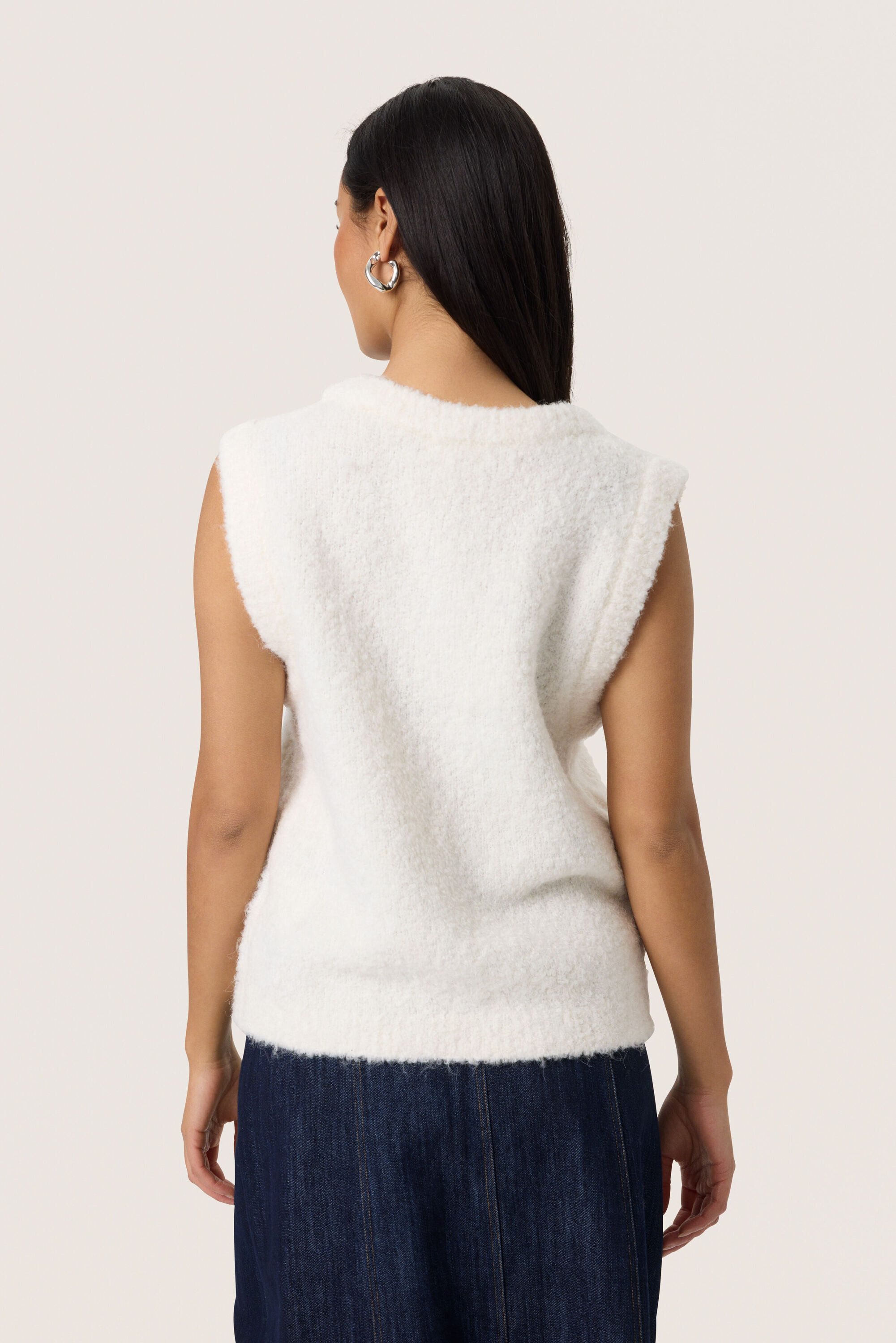 SOAKED IN LUXURY Strickpullover Strickpullover SLAmaris