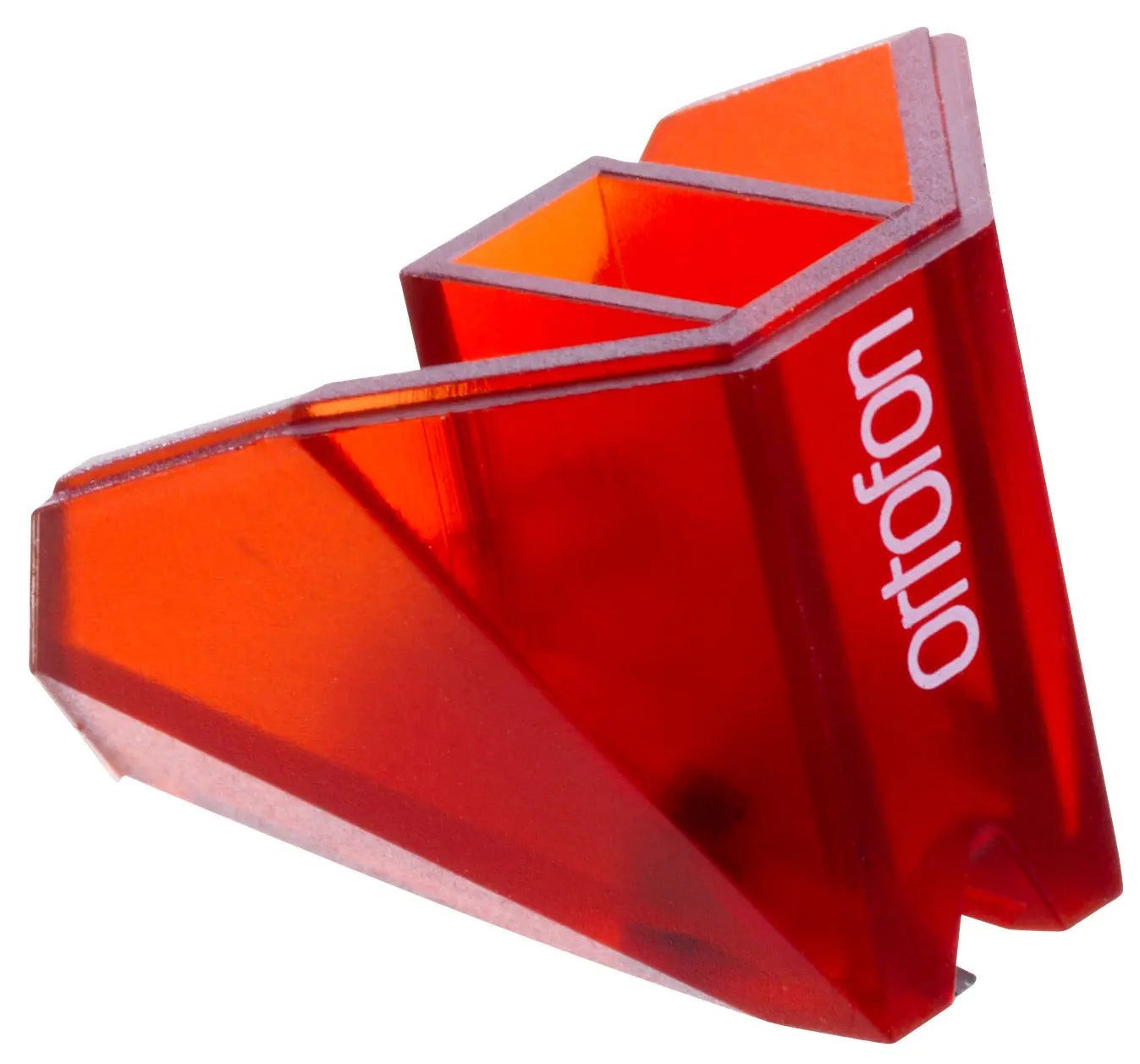 ortofon Ersatznadel für Tonabnehmer 2M Red Stylus Ersatznadel