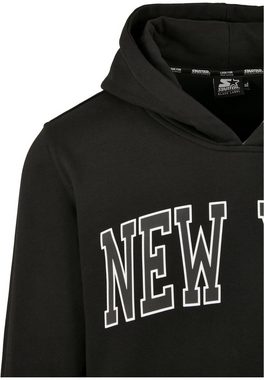Starter Black Label Kapuzensweatshirt Starter Black Label Herren Starter New York Hoody (1-tlg)