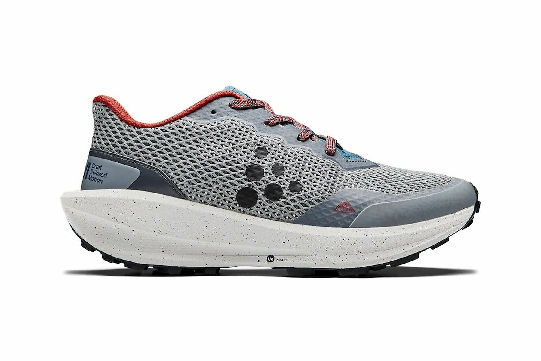 Craft Trailschuh Herren CTM Ultra Trail M Trailrunningschuh